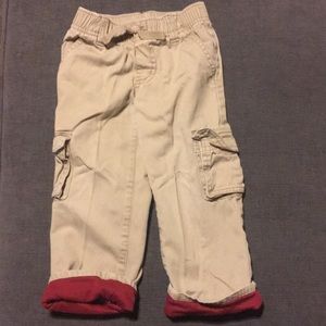 Cargo pants